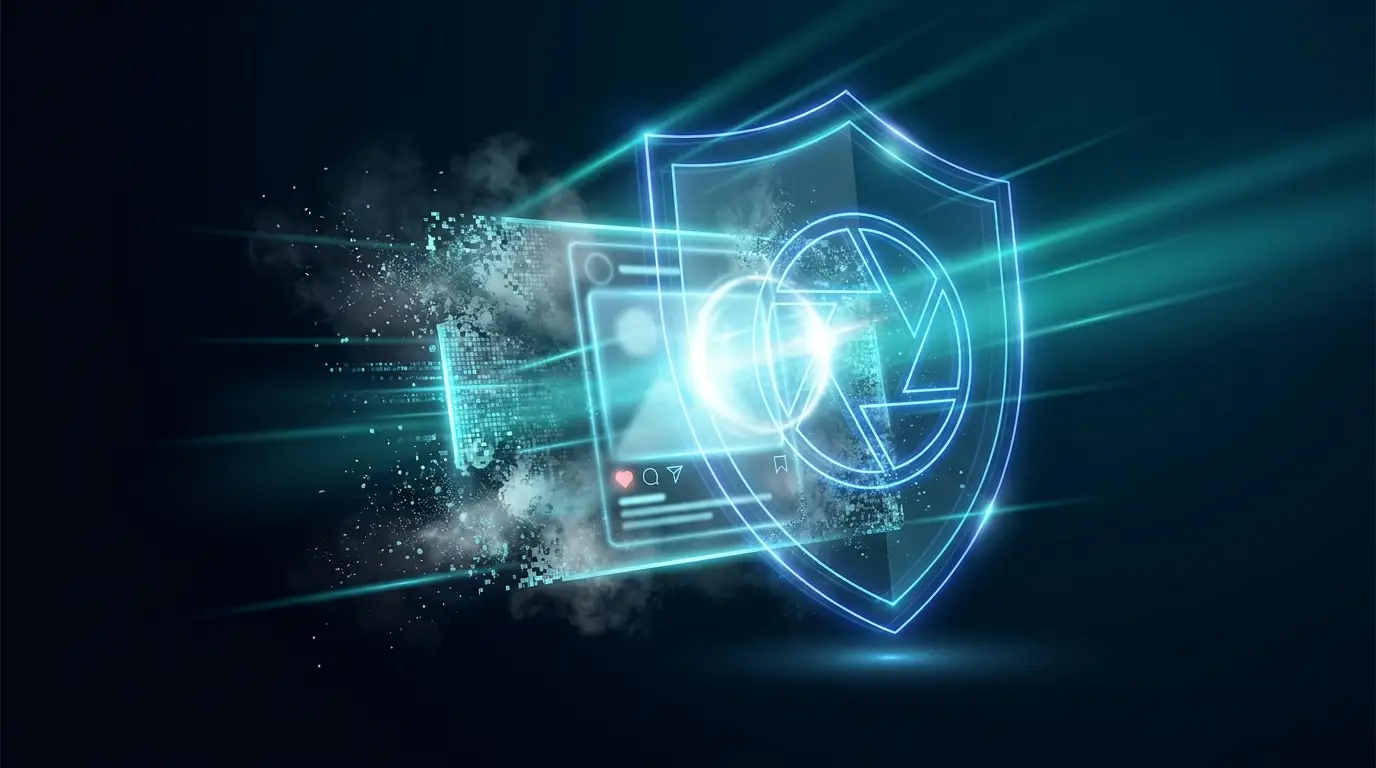 Preserving defamatory social media posts as evidence before they are deleted