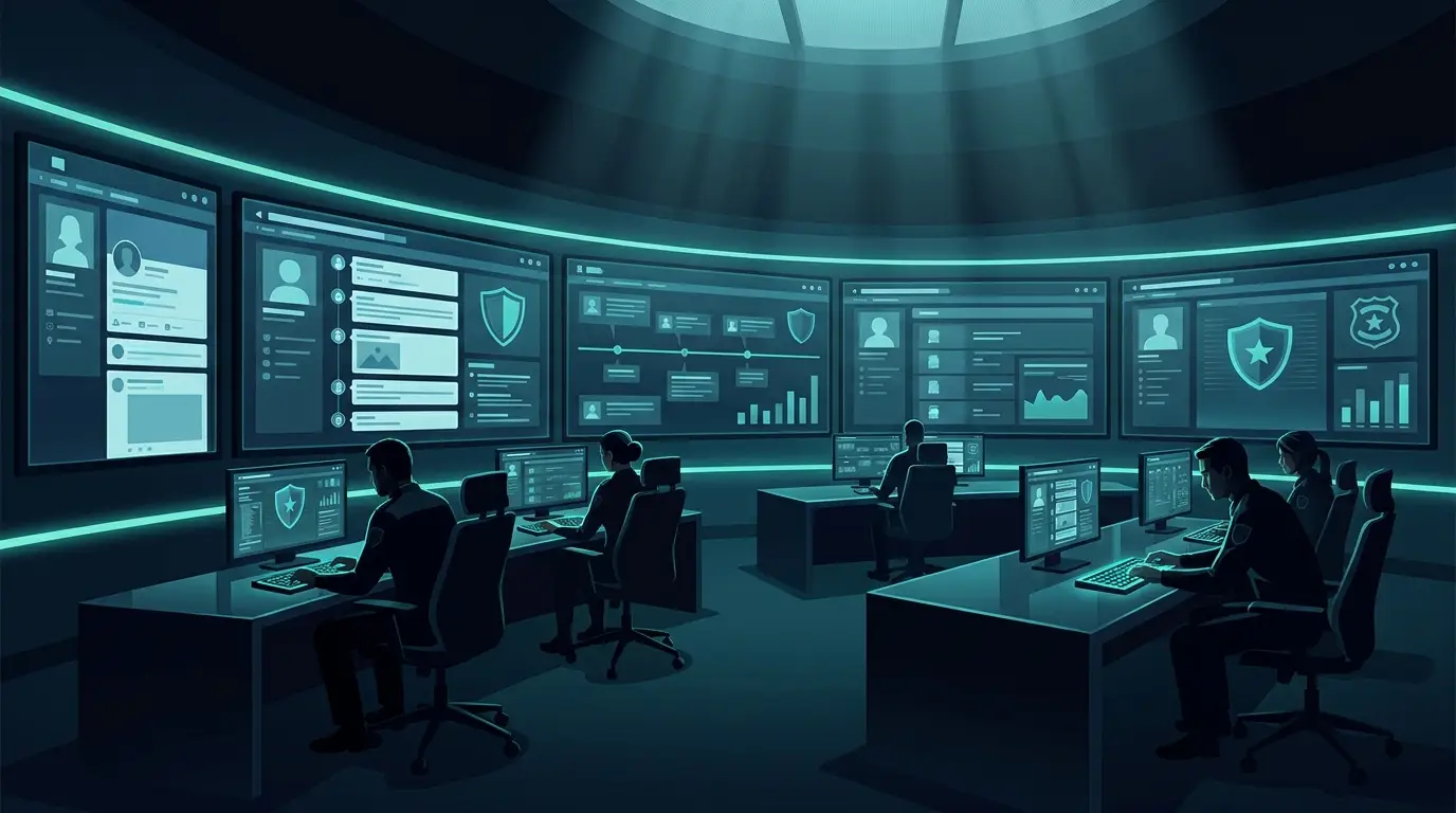 Social media investigation tools for law enforcement digital evidence collection